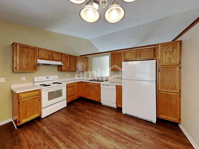 Foto del edificio - 950 Millbrook Dr