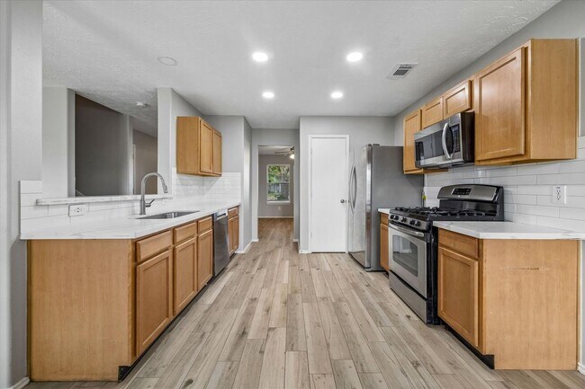 Foto del edificio - 21211 Grand Linden Ct