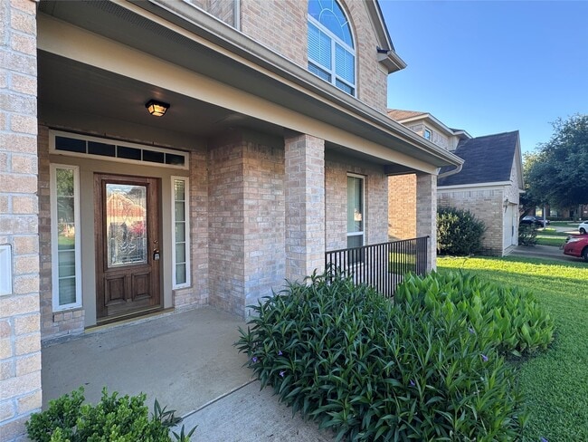 Foto del edificio - 4818 Kale Garden Ct