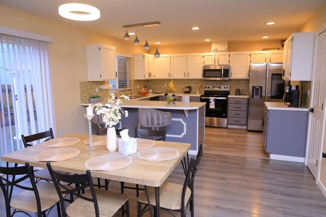 Foto del edificio - Elegant & Peaceful Kent Home