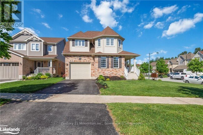 Building Photo - 6 McKean Cres