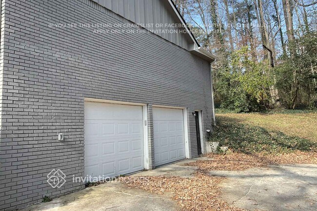 Foto del edificio - 460 Glendale Ct SW