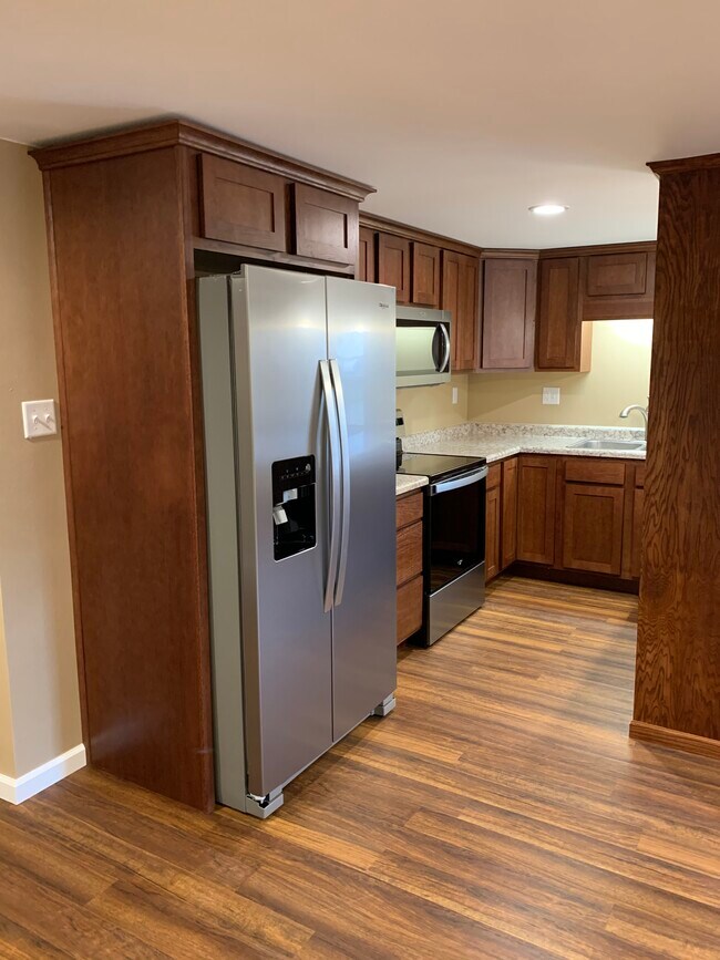 Foto del edificio - 303 Emma St