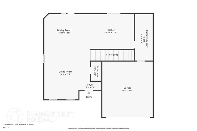 Foto del edificio - 129 Forestbrook Dr