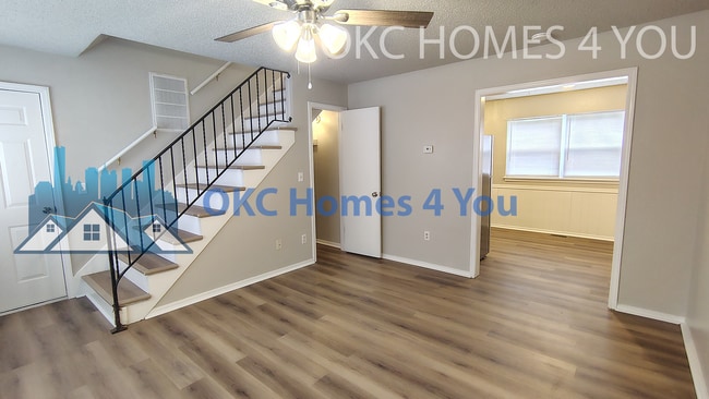 Building Photo - Updated 2bed in Yukon