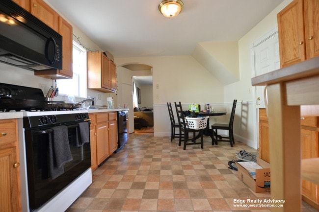 Photo - 122 Leicester St. Apartment