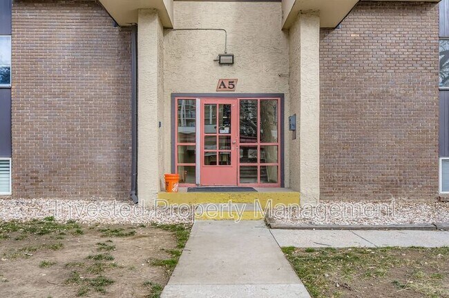 Photo - 7755 E Quincy Ave Apartment