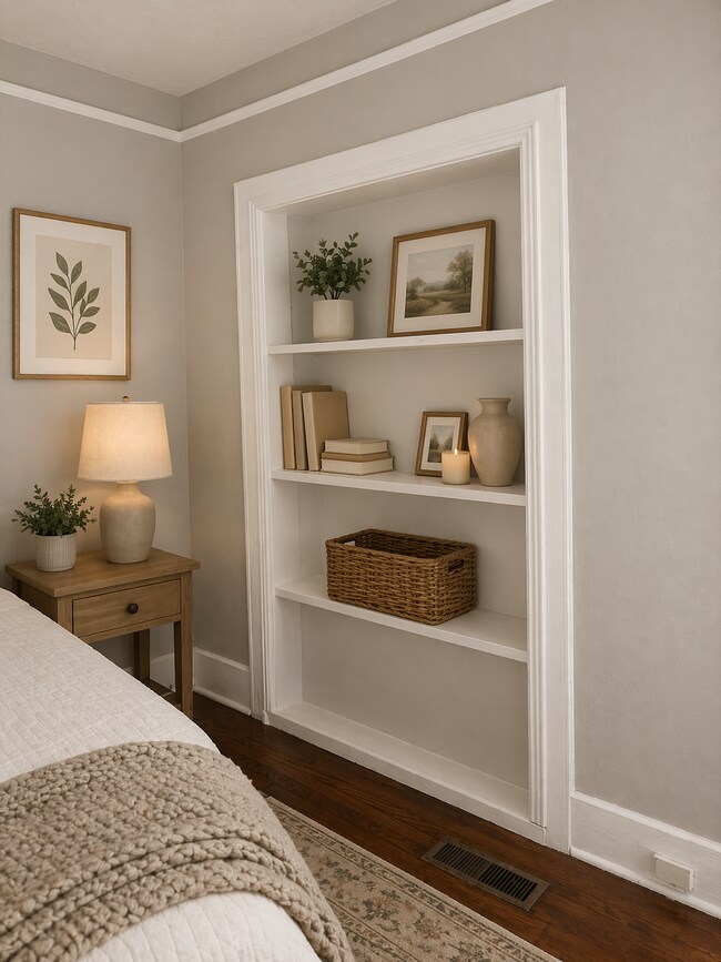 Foto del edificio - 213 Johns Rd