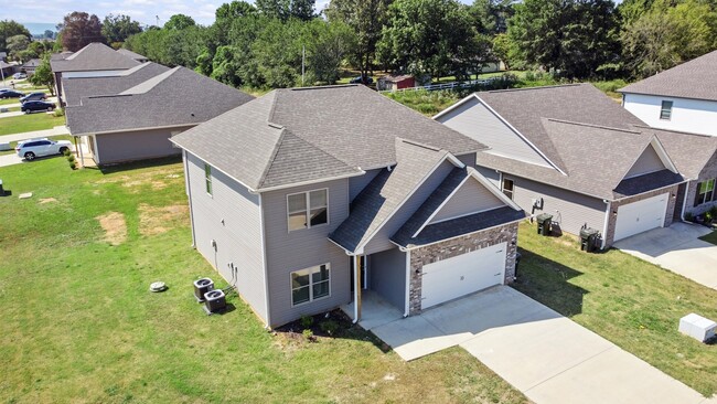 Foto del edificio - 212 Cotton Bayou Dr