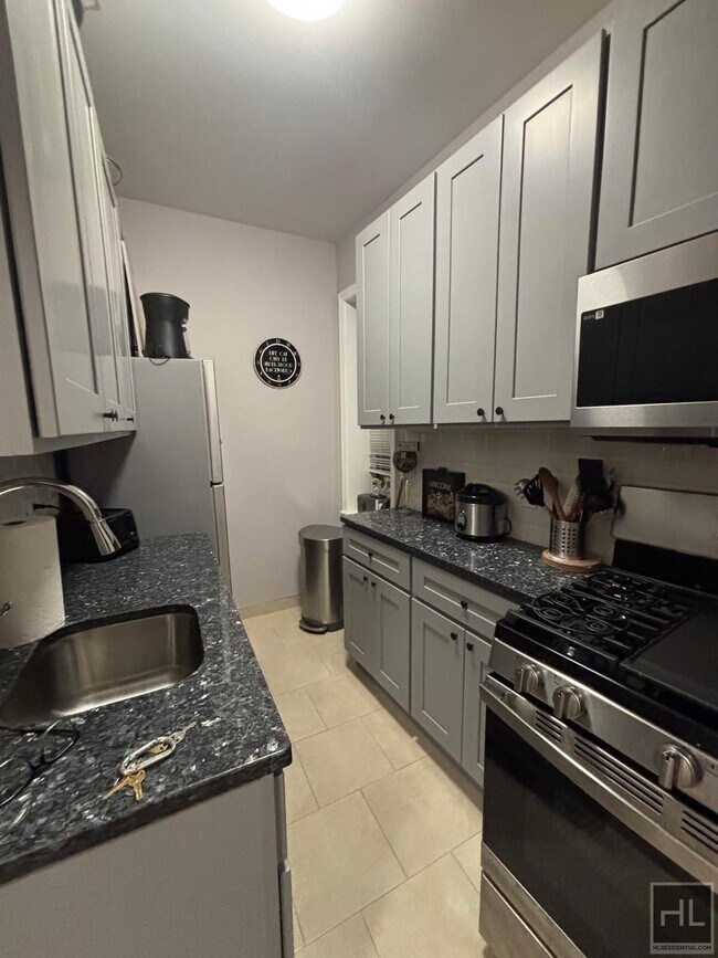 Foto del edificio - RICHMOND TERRACE