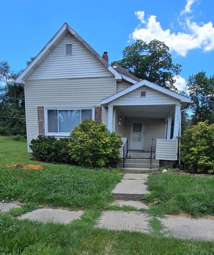 Primary Photo - 3 Bed/1 Bath Single Family Home - Marion, IN