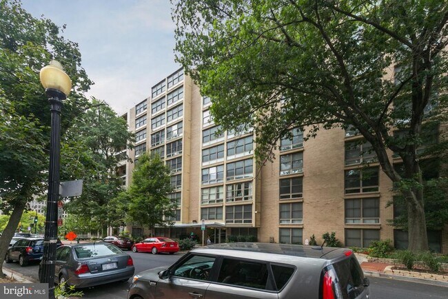 Foto del edificio - 1260 21st St NW