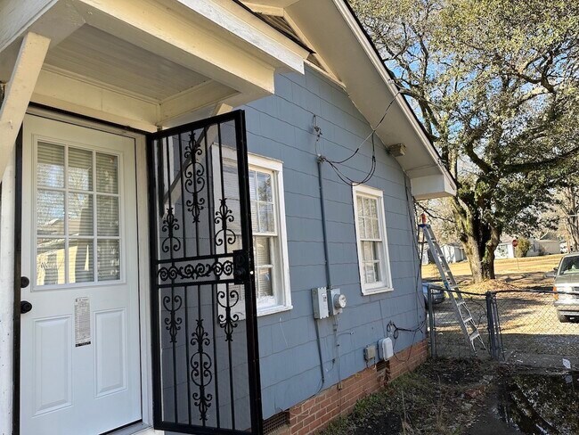 Foto del edificio - 3604 Northhaven Dr