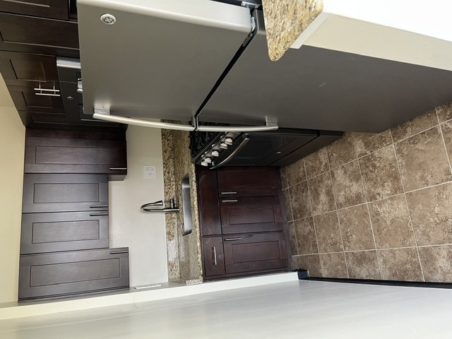 Interior Photo - The 925 Apartments