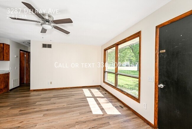 Foto del edificio - 3287 Delray Ave NW