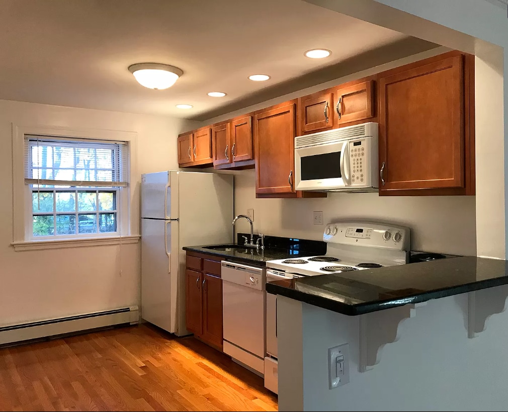 Photo - 67 Wyman St. Unit 2