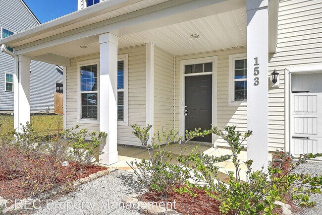 Foto del edificio - 3 br, 2.5 bath House - 153 Sugeree Drive