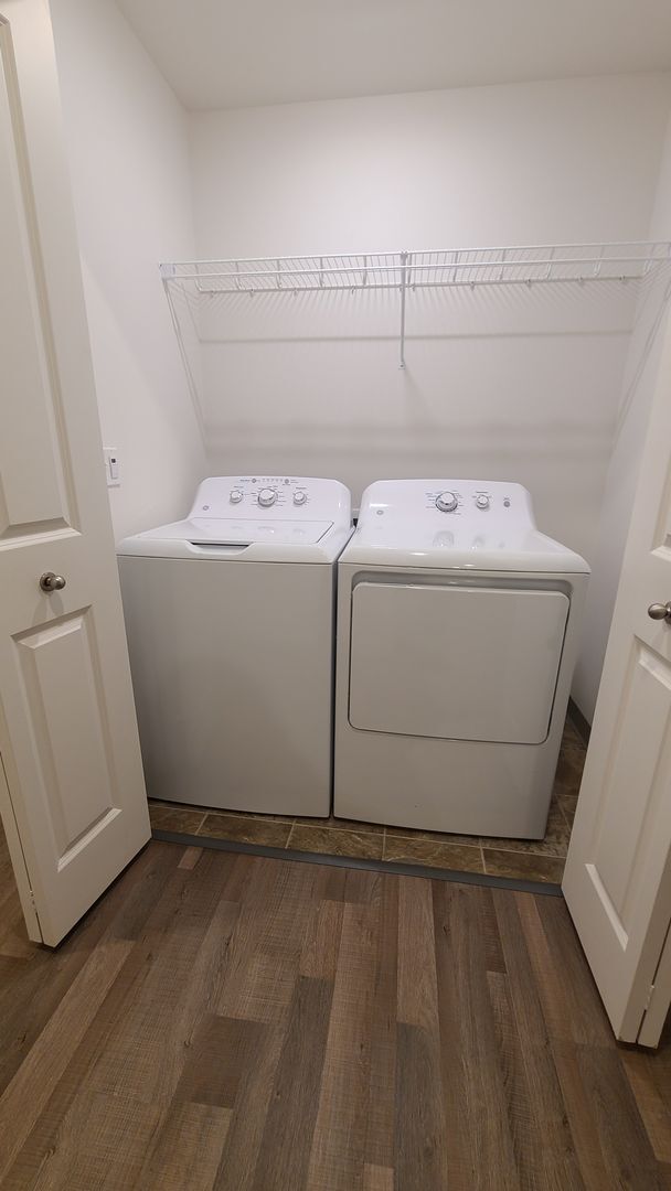 Foto del interior - Meadow Brook Villas I