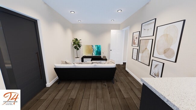 Foto del edificio - 524 N 7th St