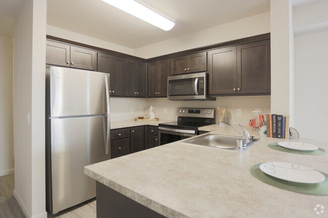 Foto del interior - ALDERBROOK APARTMENTS- PREMIER, AFFORDABLE...