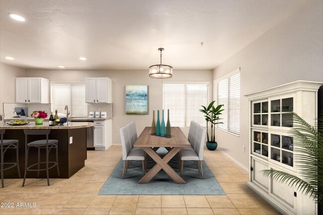 Building Photo - 7528 E Christmas Cholla Dr