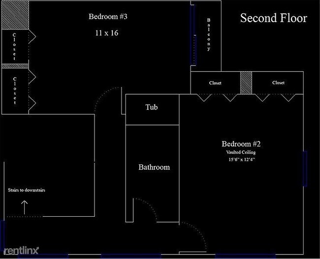 Foto del edificio - 7536 Peachmont Ave NW