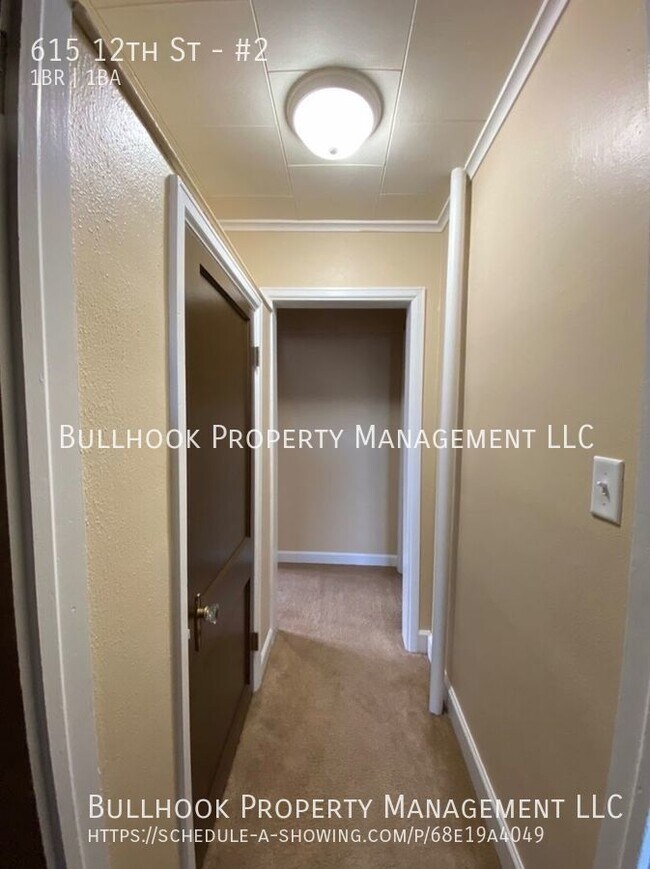 Building Photo - 615 12th St