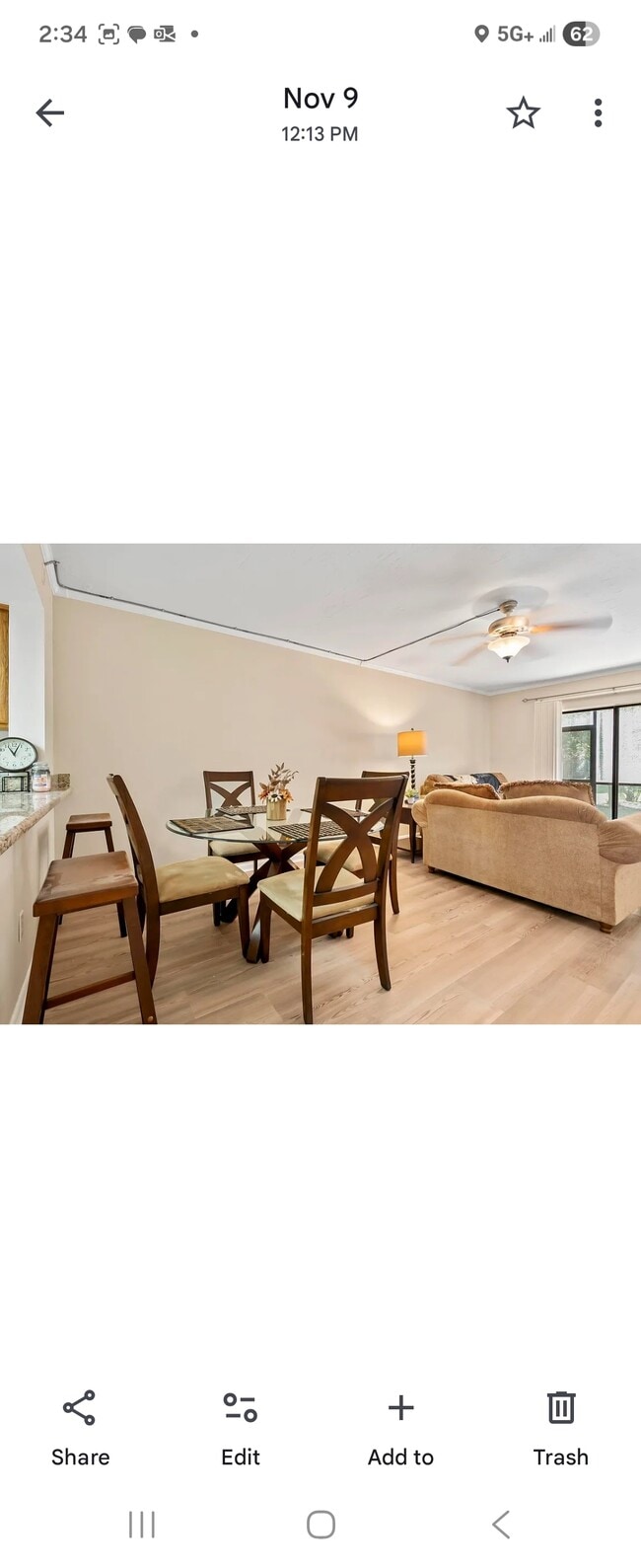 Photo - 1301 Pridgen Rd Apartment