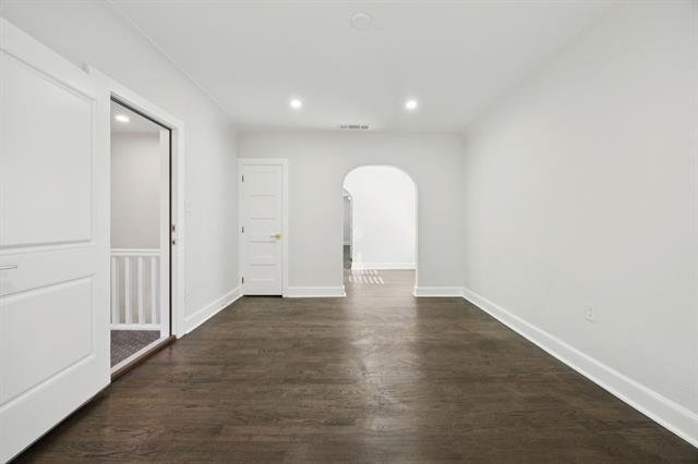 Foto del edificio - 3210 N Haskell Ave.