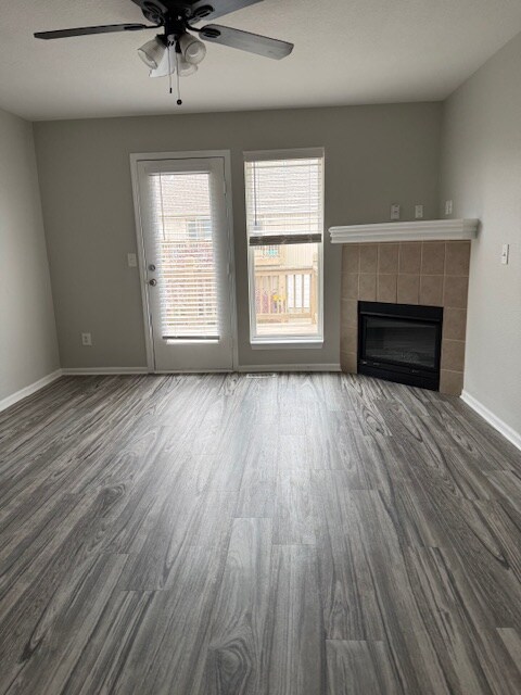 Foto del edificio - 3807 NE 86th Terrace