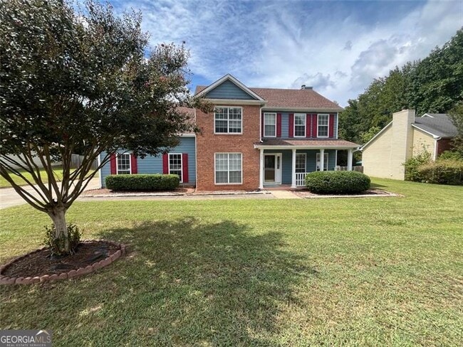 Building Photo - 300 Weatherly Dr
