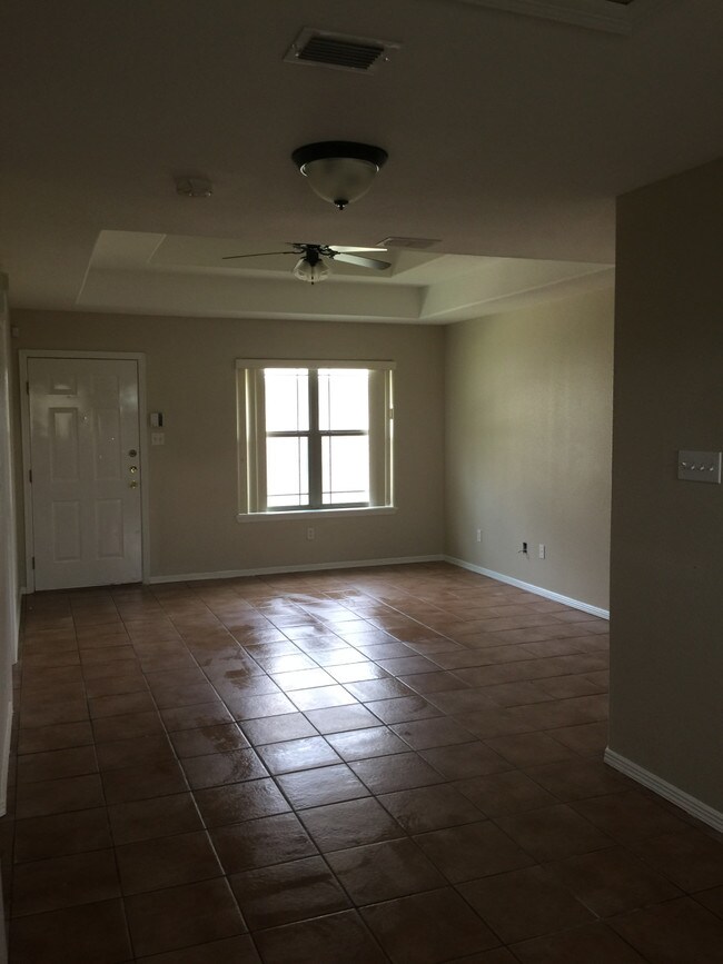 Foto del edificio - Palm