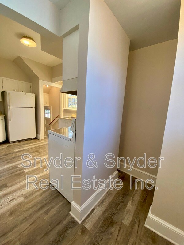 Foto del edificio - 623 Doris Ave