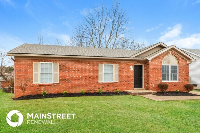 Foto del edificio - 10103 Lancewood Rd