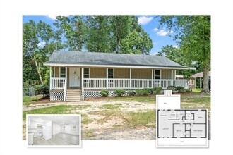 Building Photo - 4838 McCrary Rd