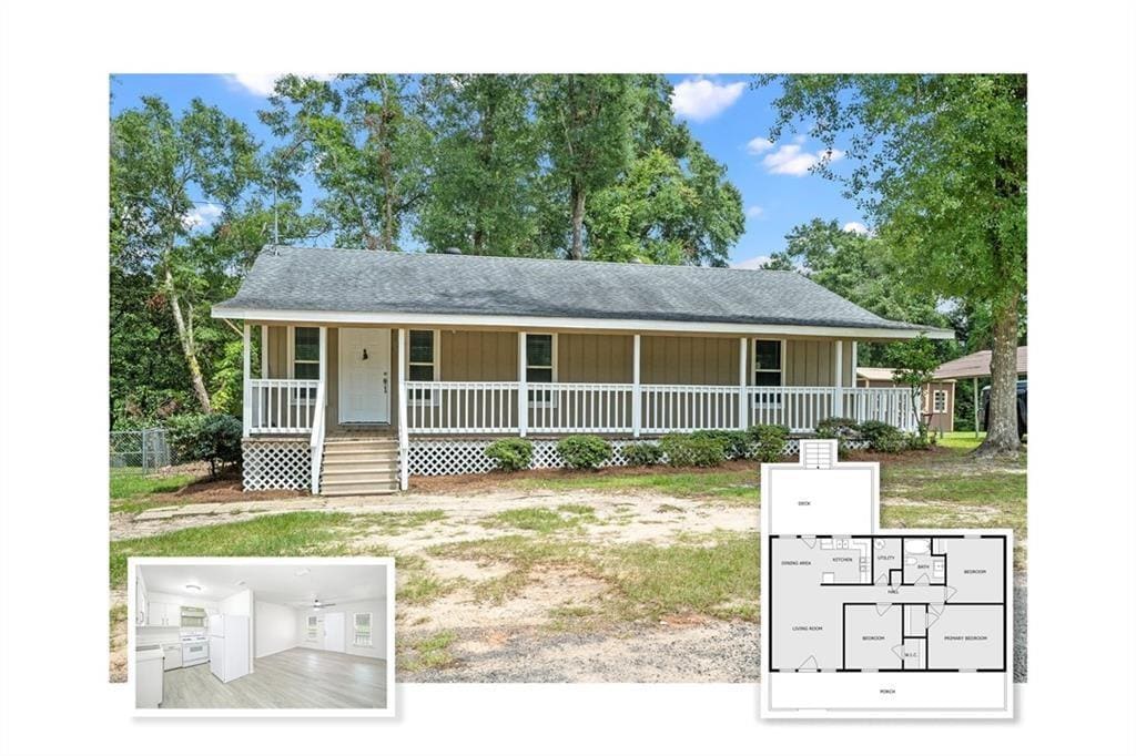Primary Photo - 4838 McCrary Rd