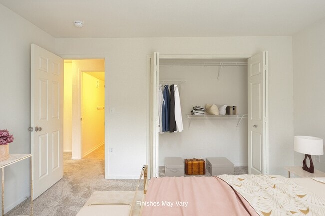 Building Photo - Westlake Apartments