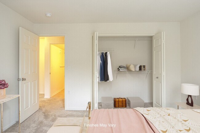 Foto del edificio - Westlake Apartments