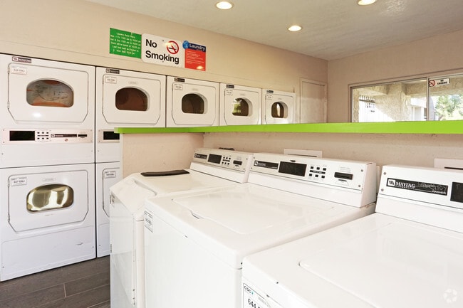 Interior Photo - Bridge Lane Apartment Homes