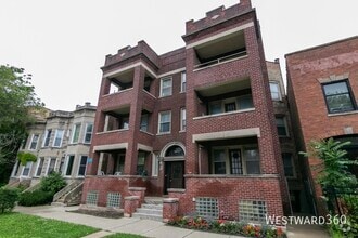 Building Photo - 5419 S Drexel Ave