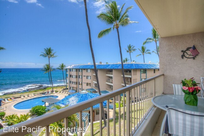 Building Photo - 1 br, 1 bath House - 75-5888 Alii Dr F-11