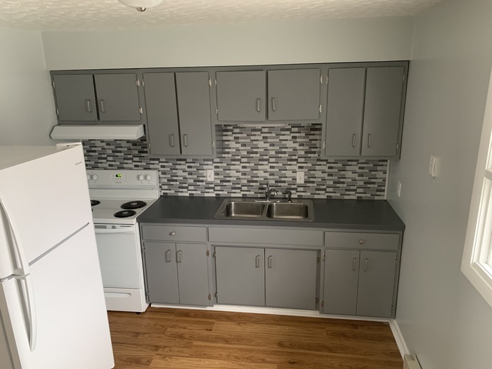 Primary Photo - Newly Remodeled Apartment Crainville