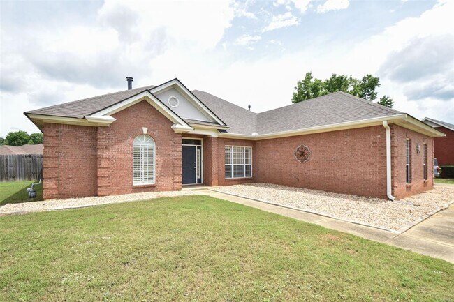 Foto del edificio - 1691 Rambling Brook Ln