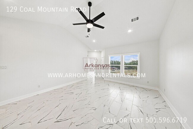 Building Photo - 129 Coal Mountain Road-