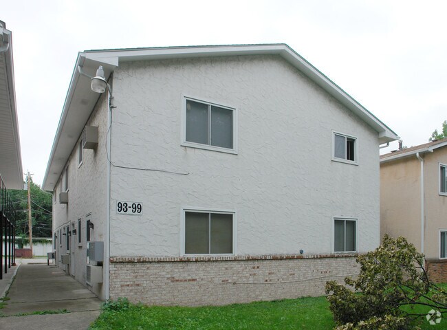 Building Photo - 101 W Starr Ave