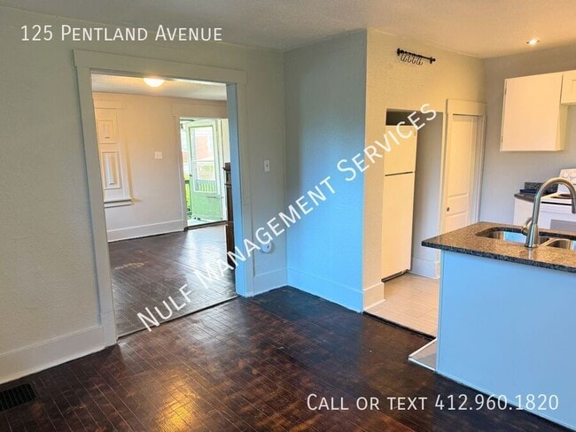 Building Photo - 125 Pentland Ave