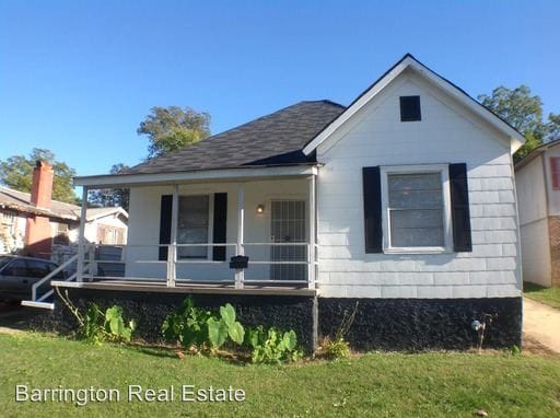 Primary Photo - 1313 Pike Rd