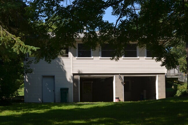 Building Photo - 6300 Pontiac Trail