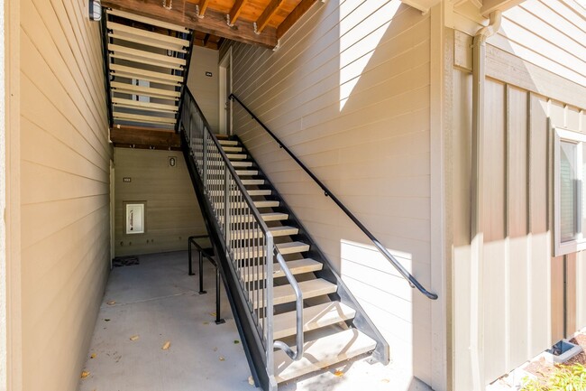 Interior Photo - Harmona Heights Apartments