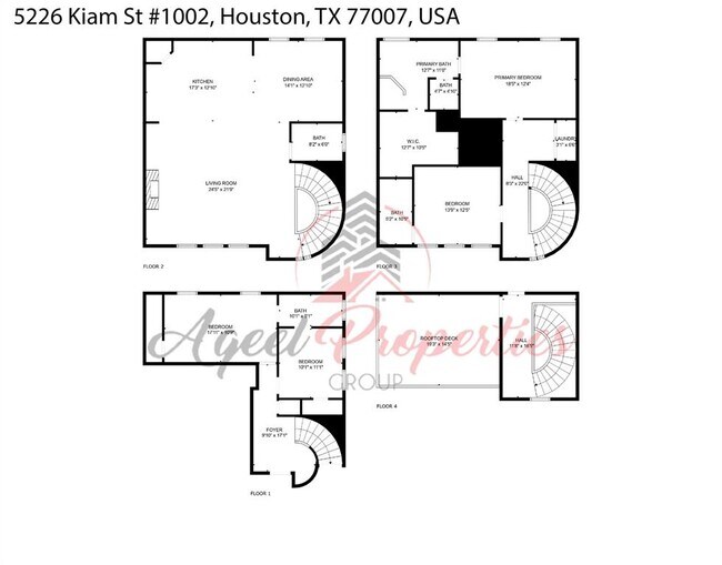Foto del edificio - 5226 Kiam St